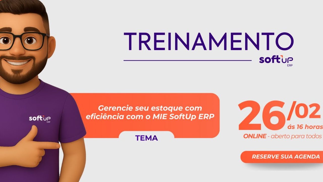 Gestão do Estoque Com Eficiência Sem Queras