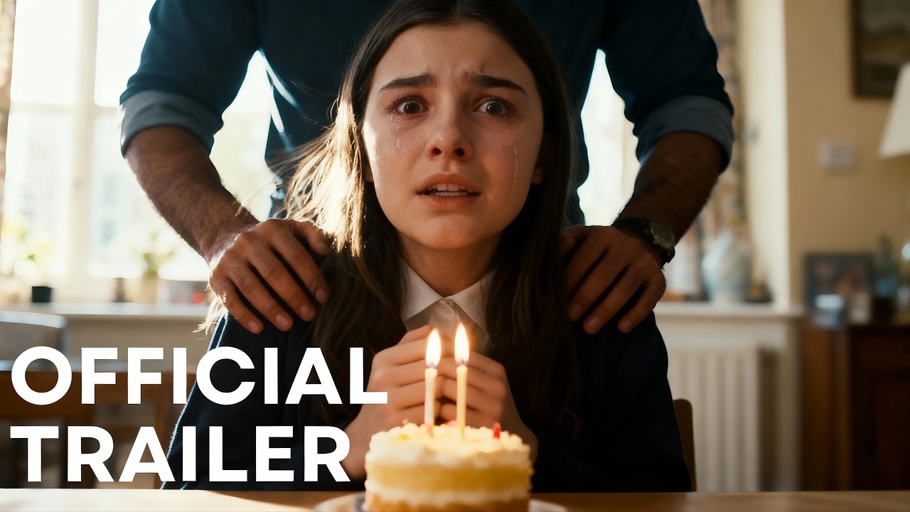 Rotherham | Official Trailer