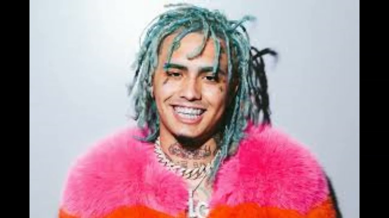 (FREE)LIL PUMP TYPE BEAT (2022)