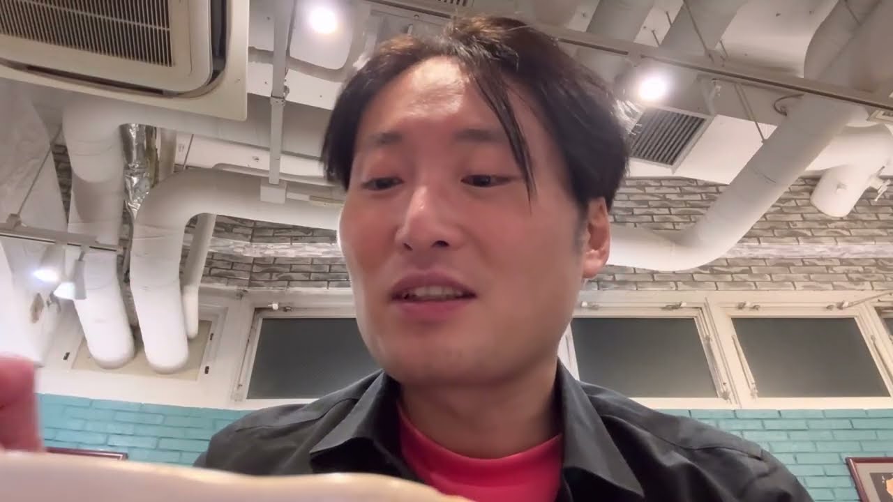 何故推しを優先すべきなのか教えられたような気がしました
