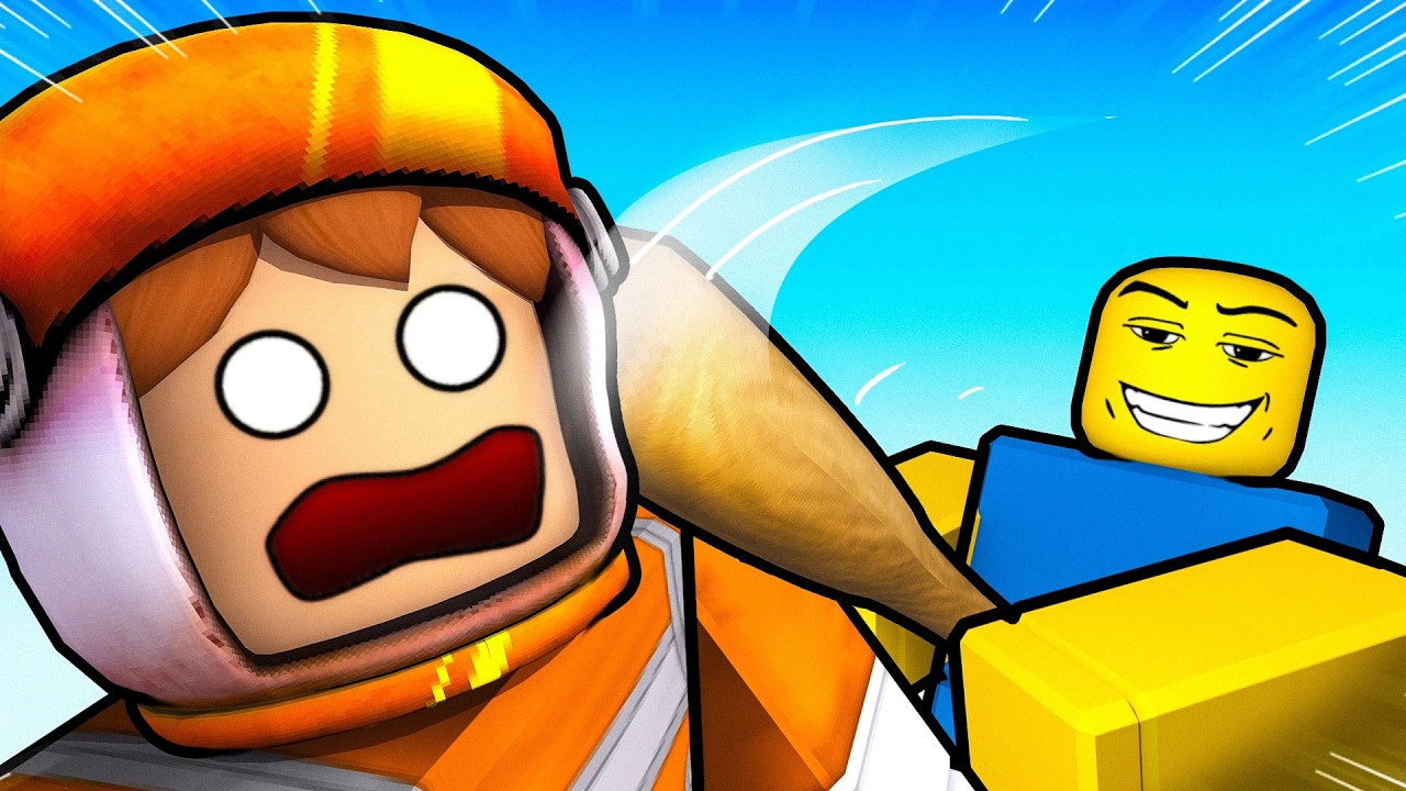 8 IDIOTS RAGE in Roblox's HARDEST Game!