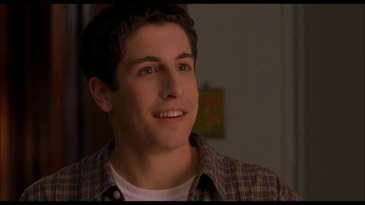 American Pie II (2001) Nadia's Surprise