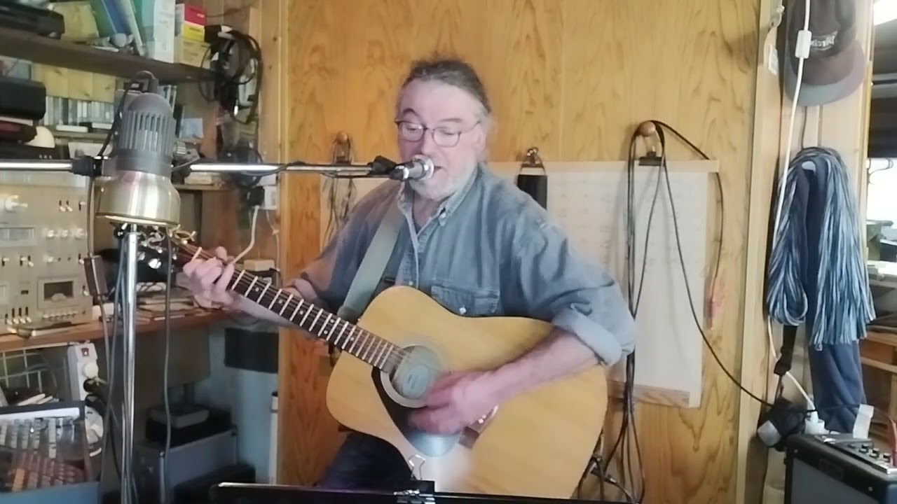 C'est lundi (Jesse Garon)