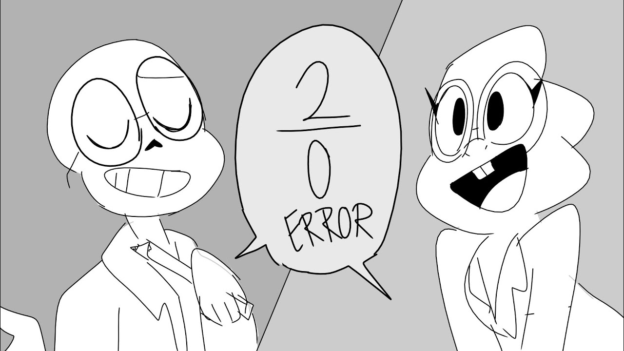 Stupid With Love [Undertale Animatic - Salphys] (Sans x Alphys)
