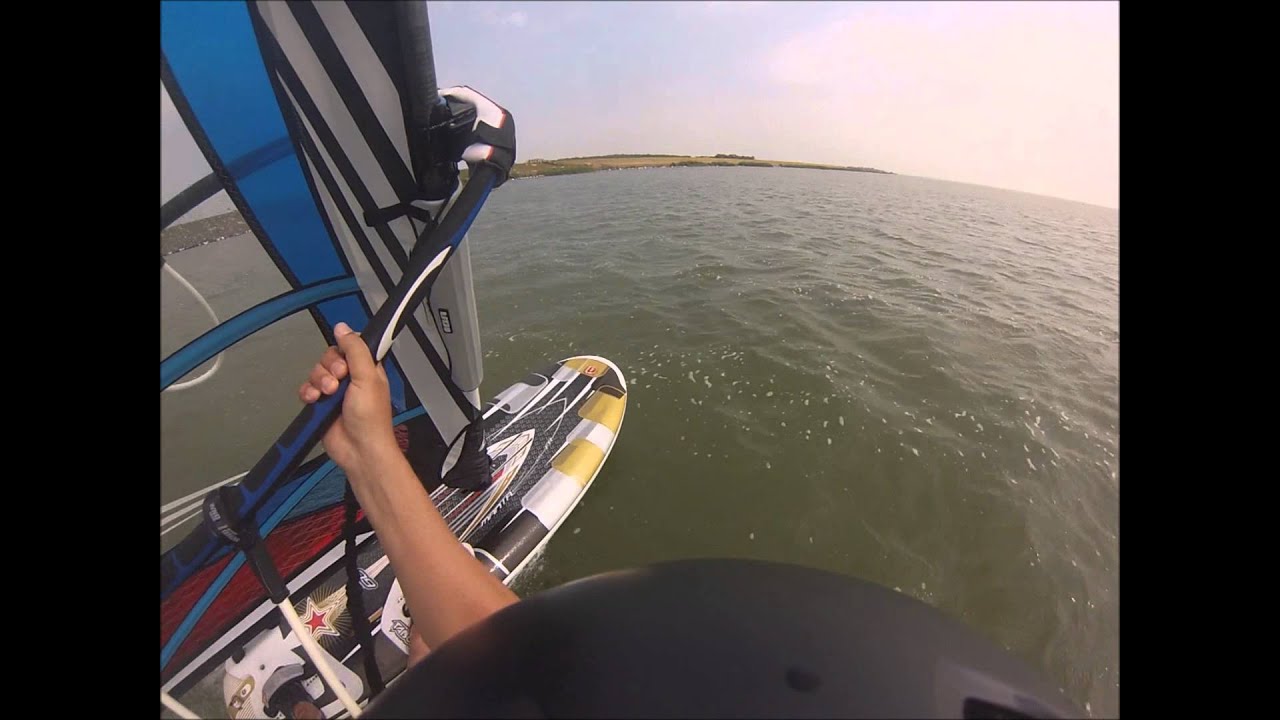 Tabou Manta FR 79, 31 July 2014 IJsselmeer, Mirns