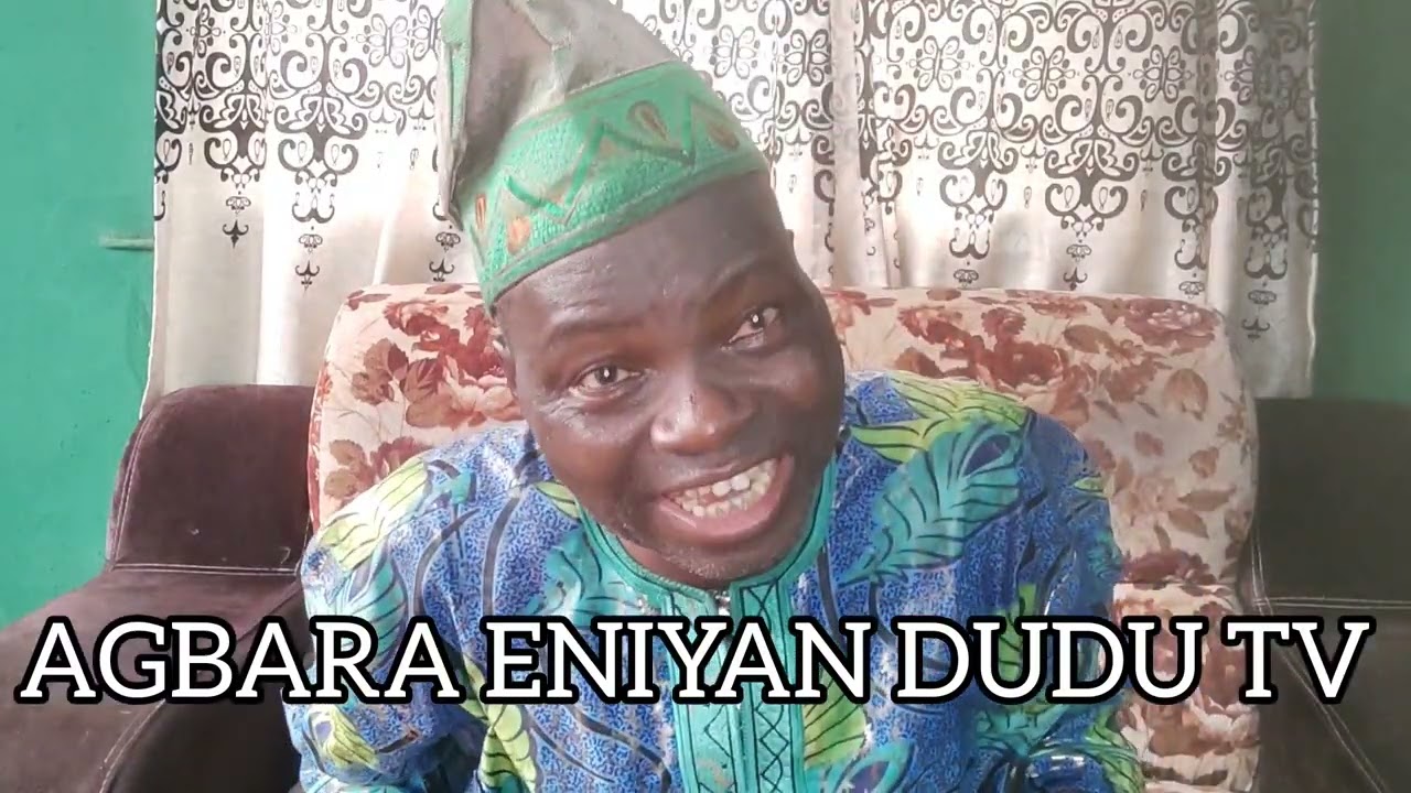 AWON ASIRI AGBARA ENIYAN DUDU