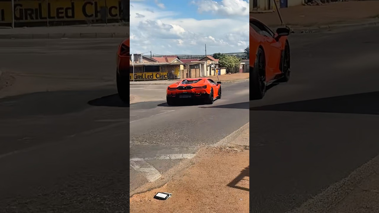 Lamborghini Aventador 🏎️🔥 | Car Culture & Lifestyle Flex
