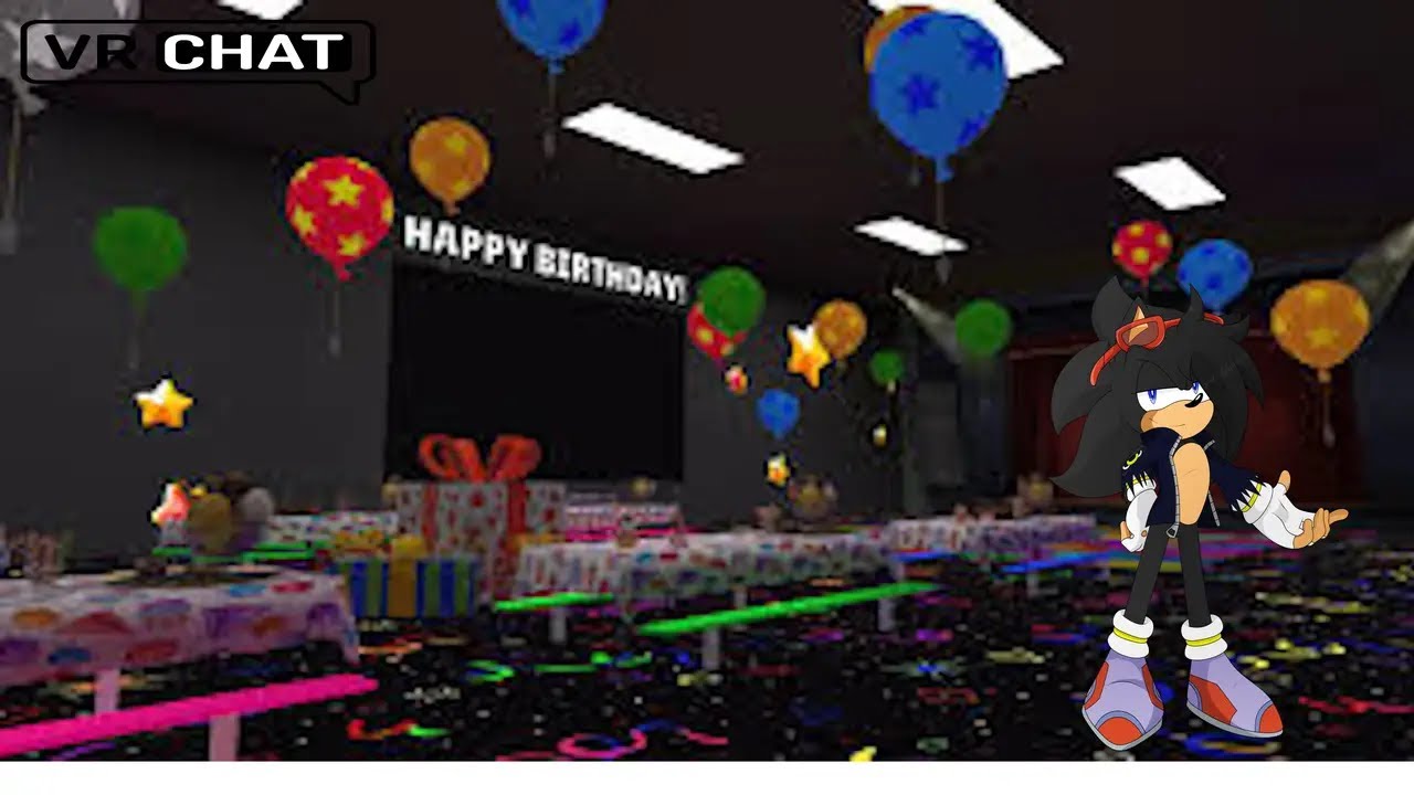 Birthday Stream I am now 21 years old