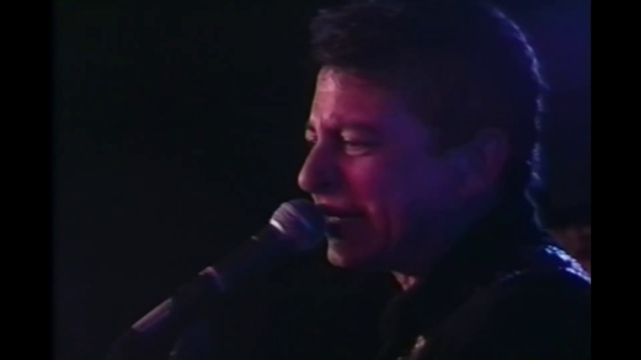 Joe Ely - 