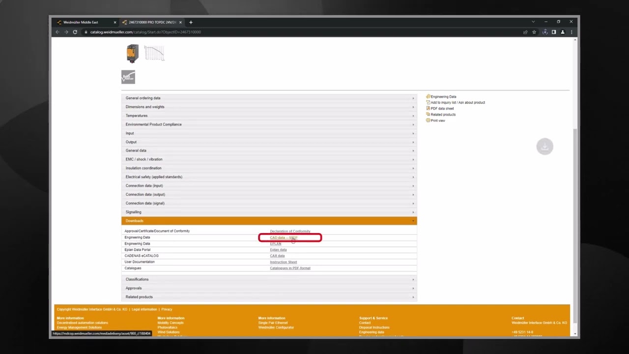 MicroStation - STEP File Support