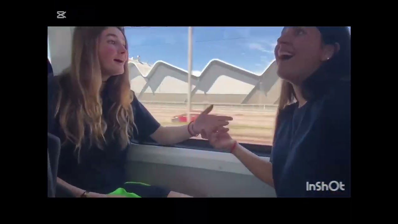 Video motivacional interescolar Octubre 2025 | Sc Apoquindo 