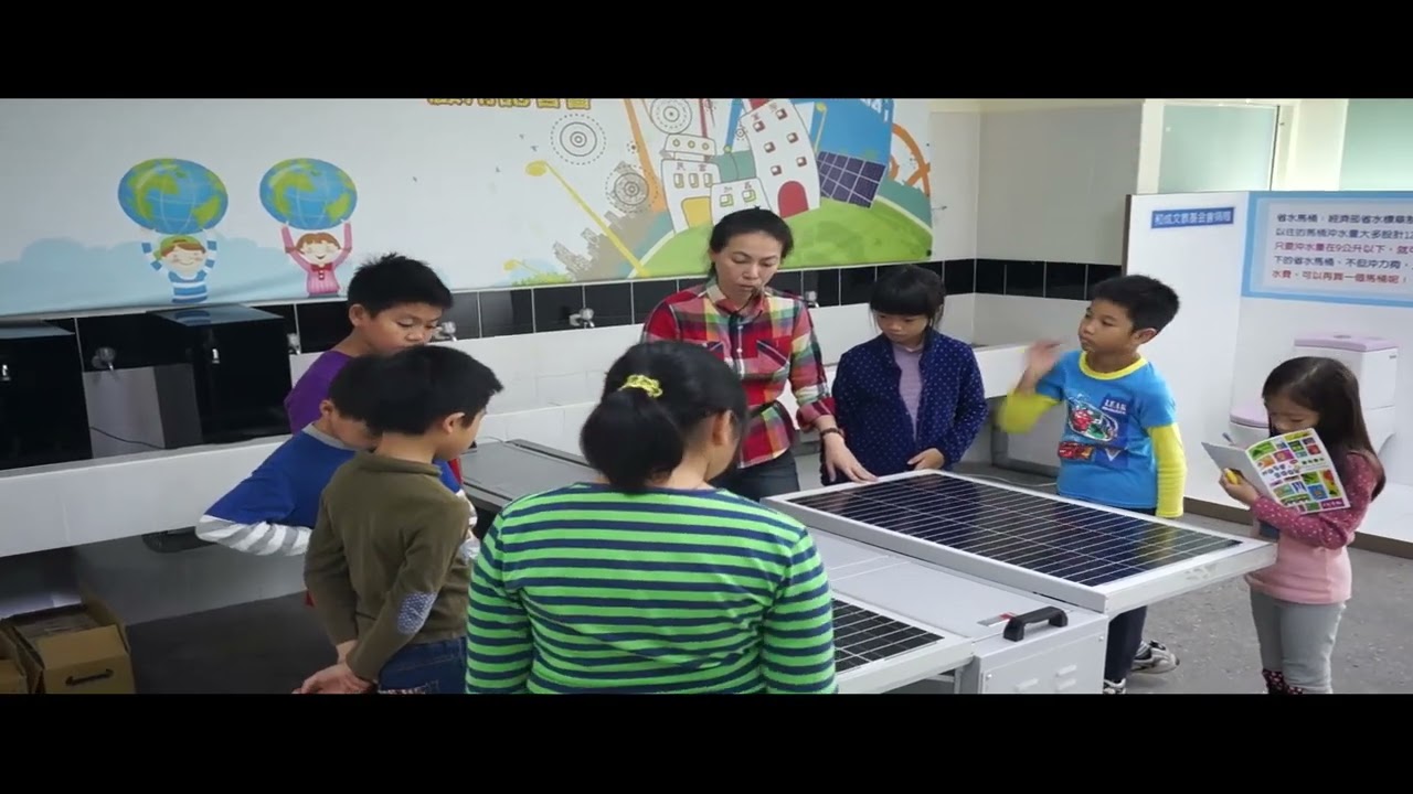 1041104新世代願景影片拍攝