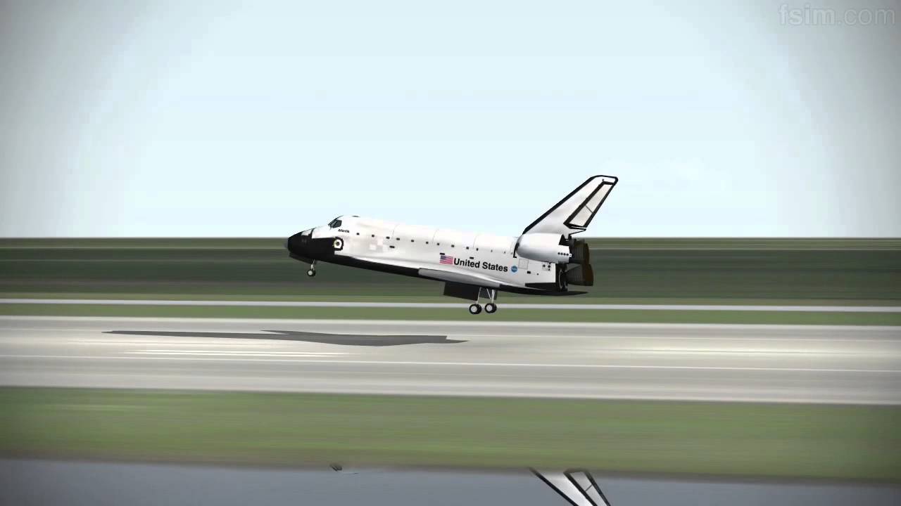 Fsim flight