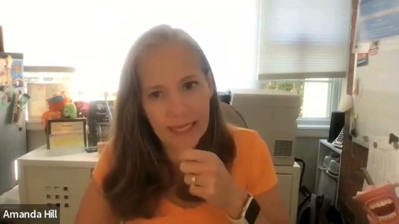 Dental Bites Episode 1 Desiccants