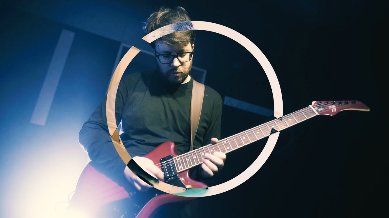 When Waves Collide - FULL LIVE SESSION - The Fallen • Cataclysm • Dark Matter
