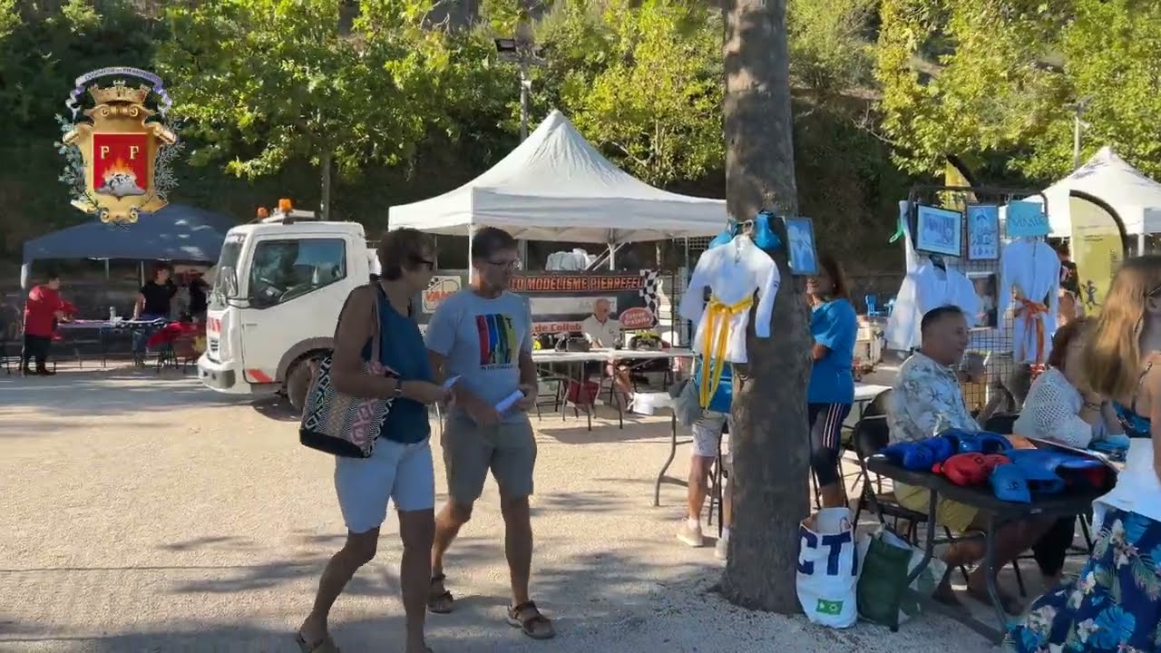 Forum des associations