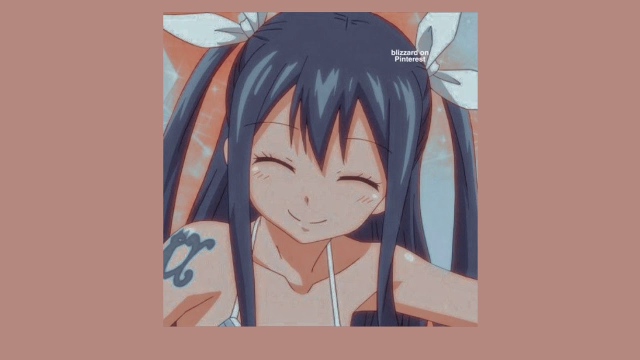 Holy Shine- Fairy tail ed 5 (slowed + reverb)
