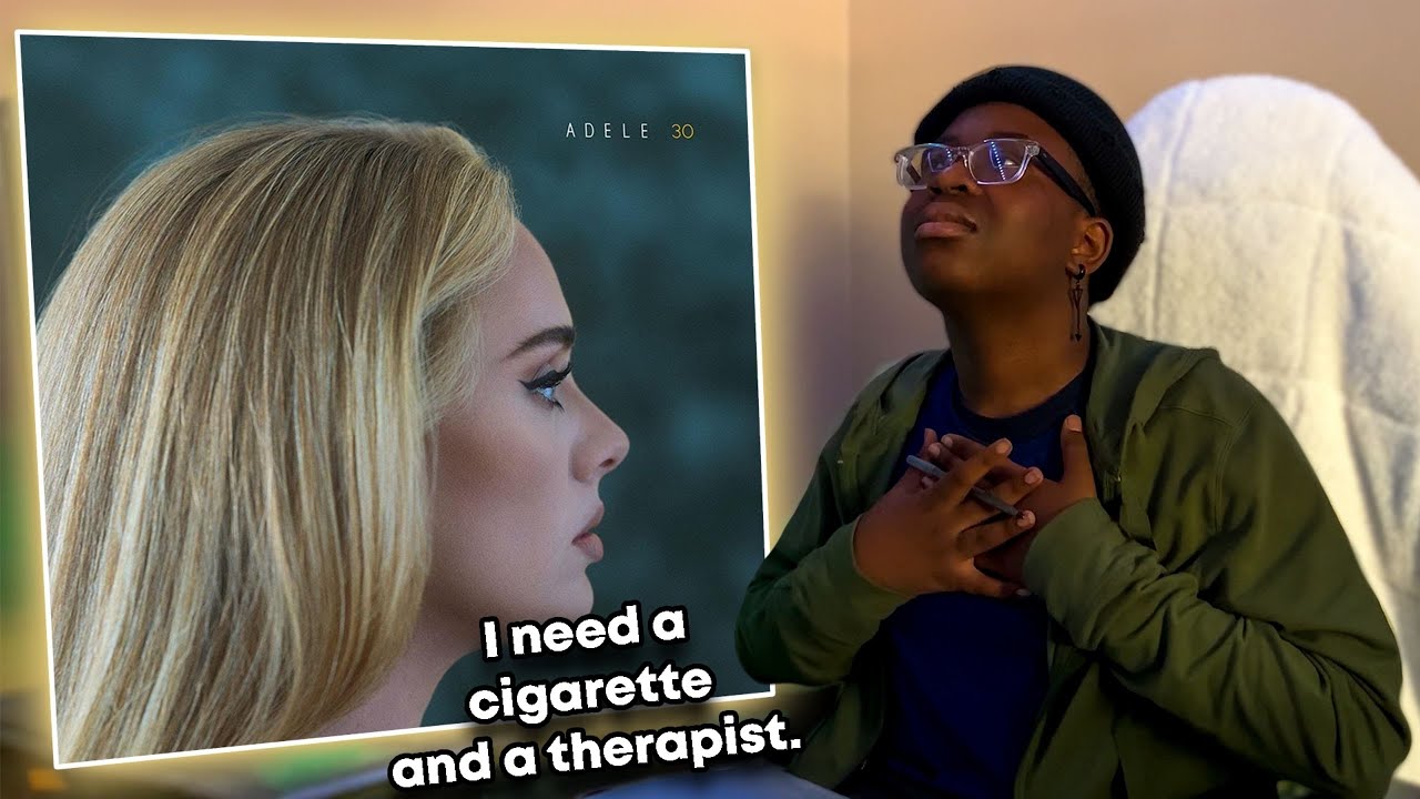 Adele's 