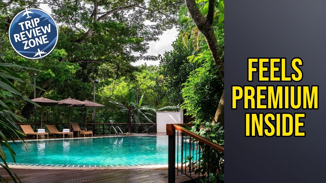 Ratchapruek Lanna Boutique - Feels Premium Inside | Chiang Mai, Thailand🏨
