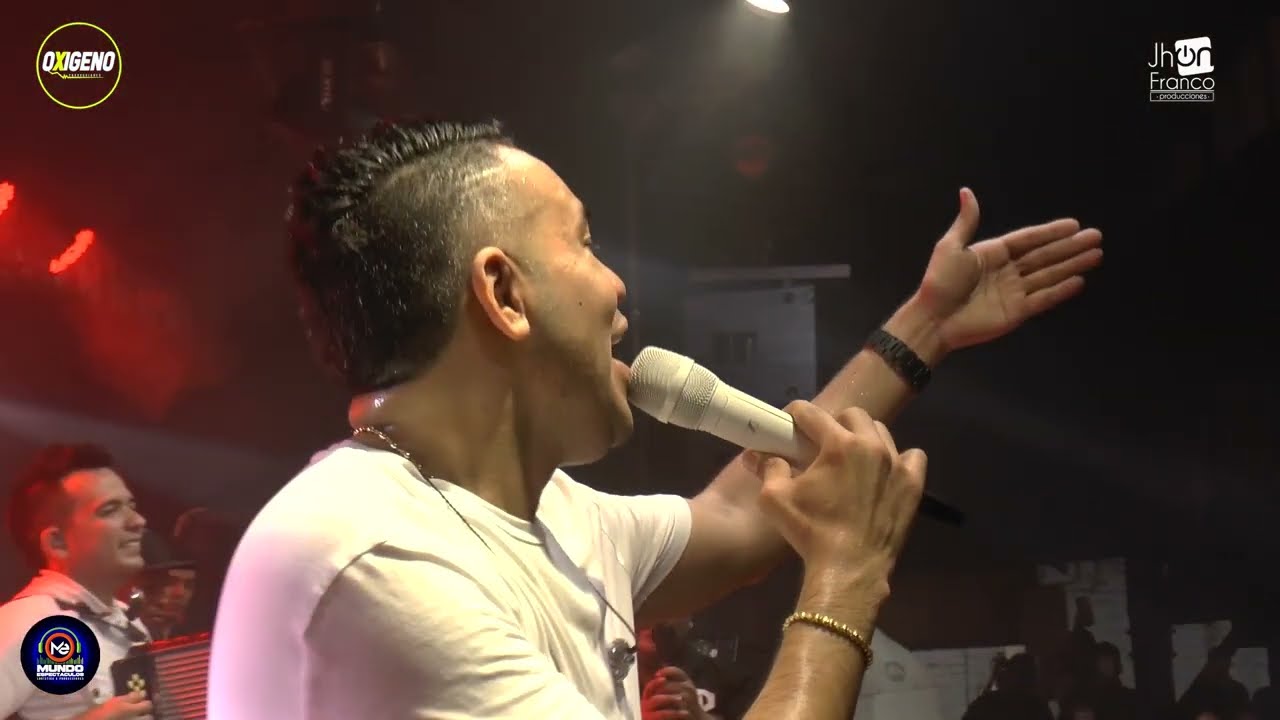 Como Me Duele Saber_Diego Daza & Carlos Rueda En Ocaña 2024