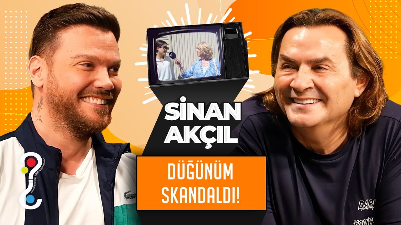 SİNAN AKÇIL 
