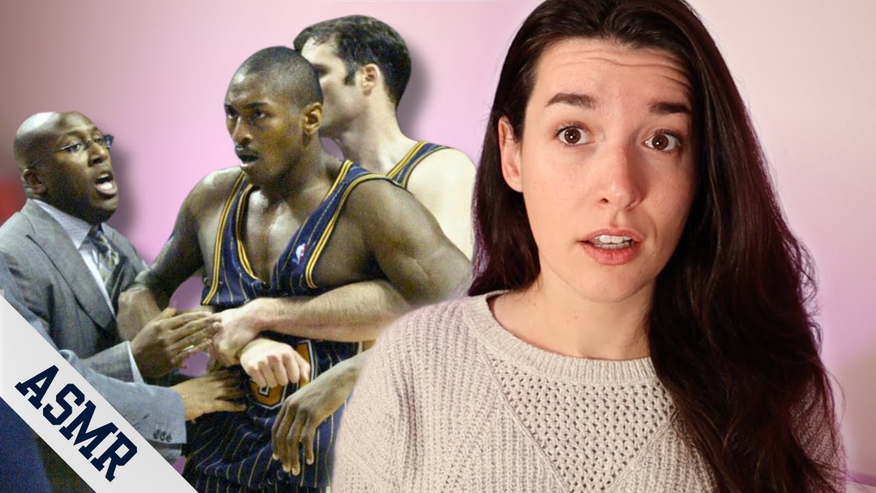 (ASMR) Malice at the Palace Scandal