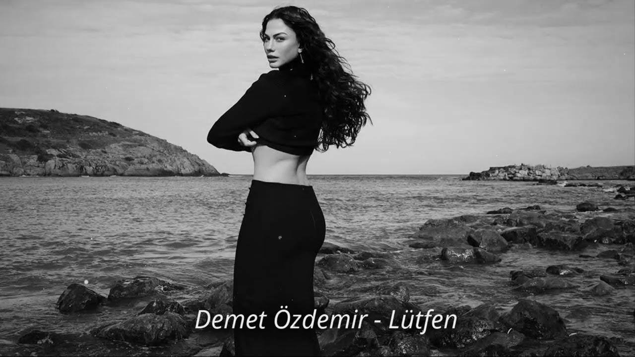Demet Özdemir - Beautiful Songs 2025