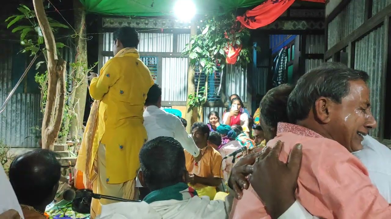 গৌতম কুমারের রামায়ণ শুনি যে কোনদিন কাঁদে নি সেও কাঁদতে হবে 🙏🙏🙏🙏