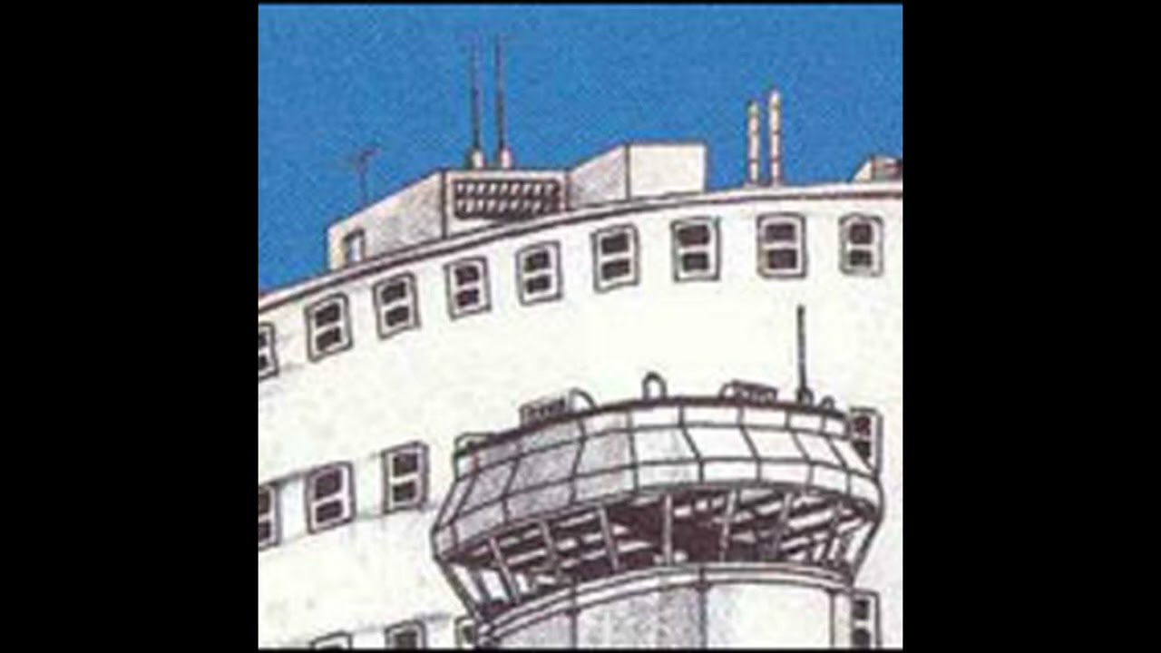 The Sycamores - Farewell To Deseronto (2000)