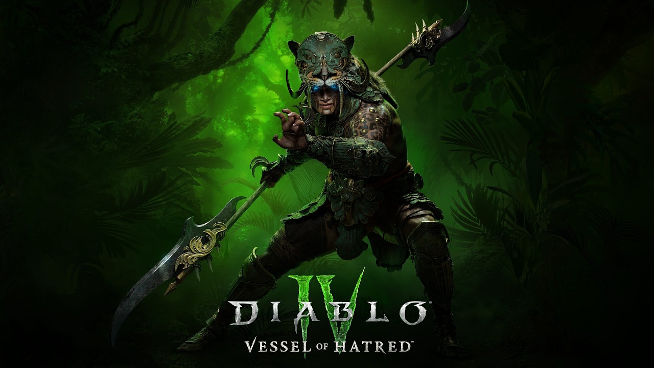 BACK TO THE REALM || DIABLO 4