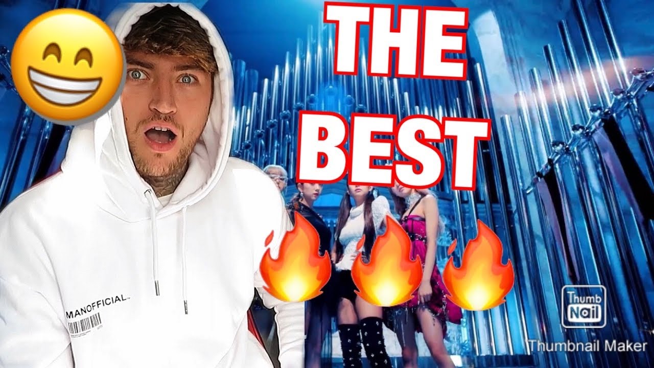 BLACKPINK - ‘Kill This Love’ M/V (UK 🇬🇧 REACTION!!!) (THANKS FOR 14K!!!)