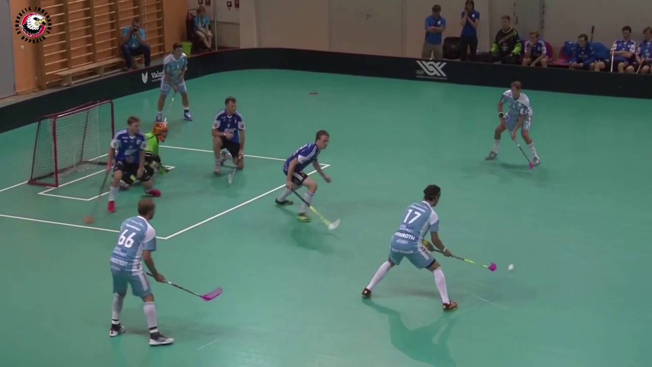 Robin nilsberth Highlights