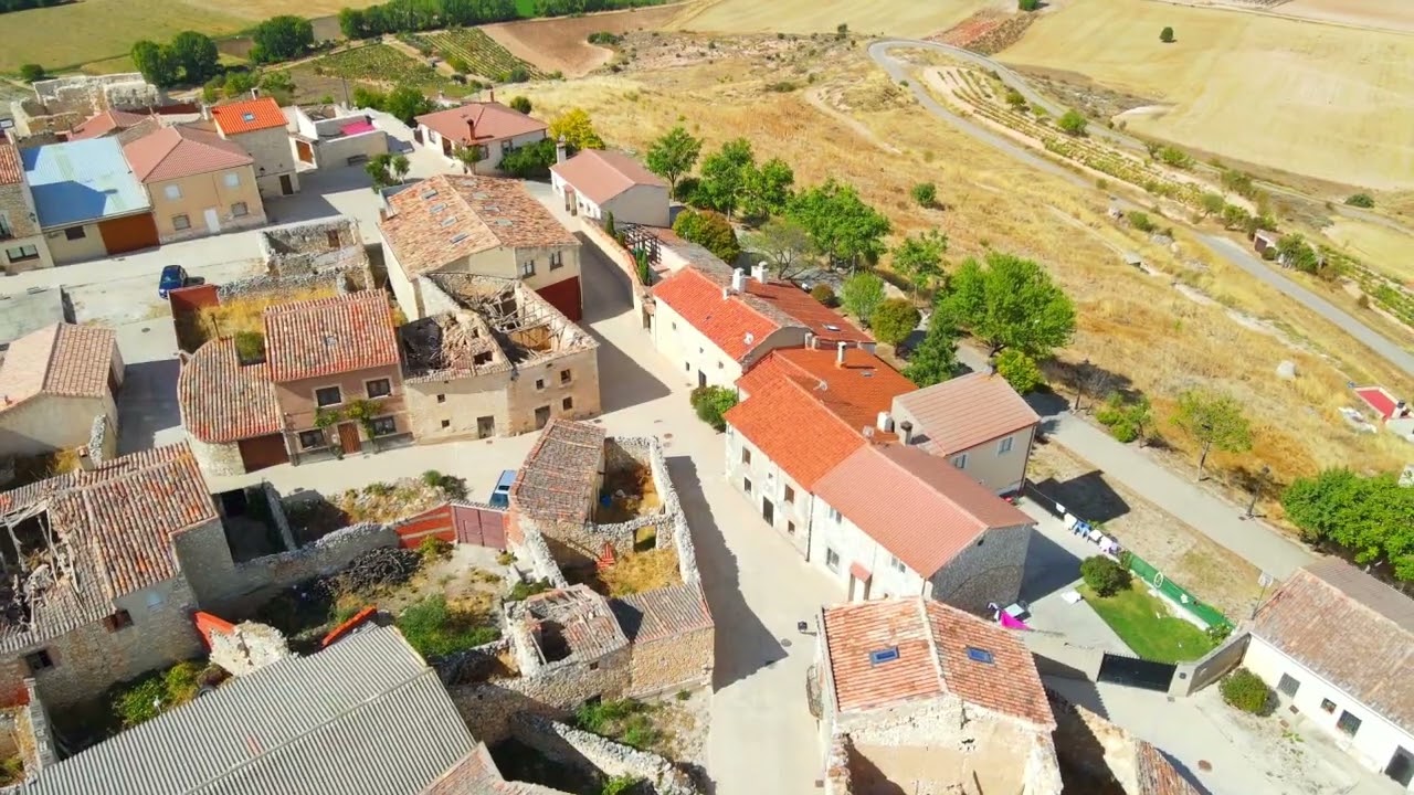 Spanje 2025 Haza