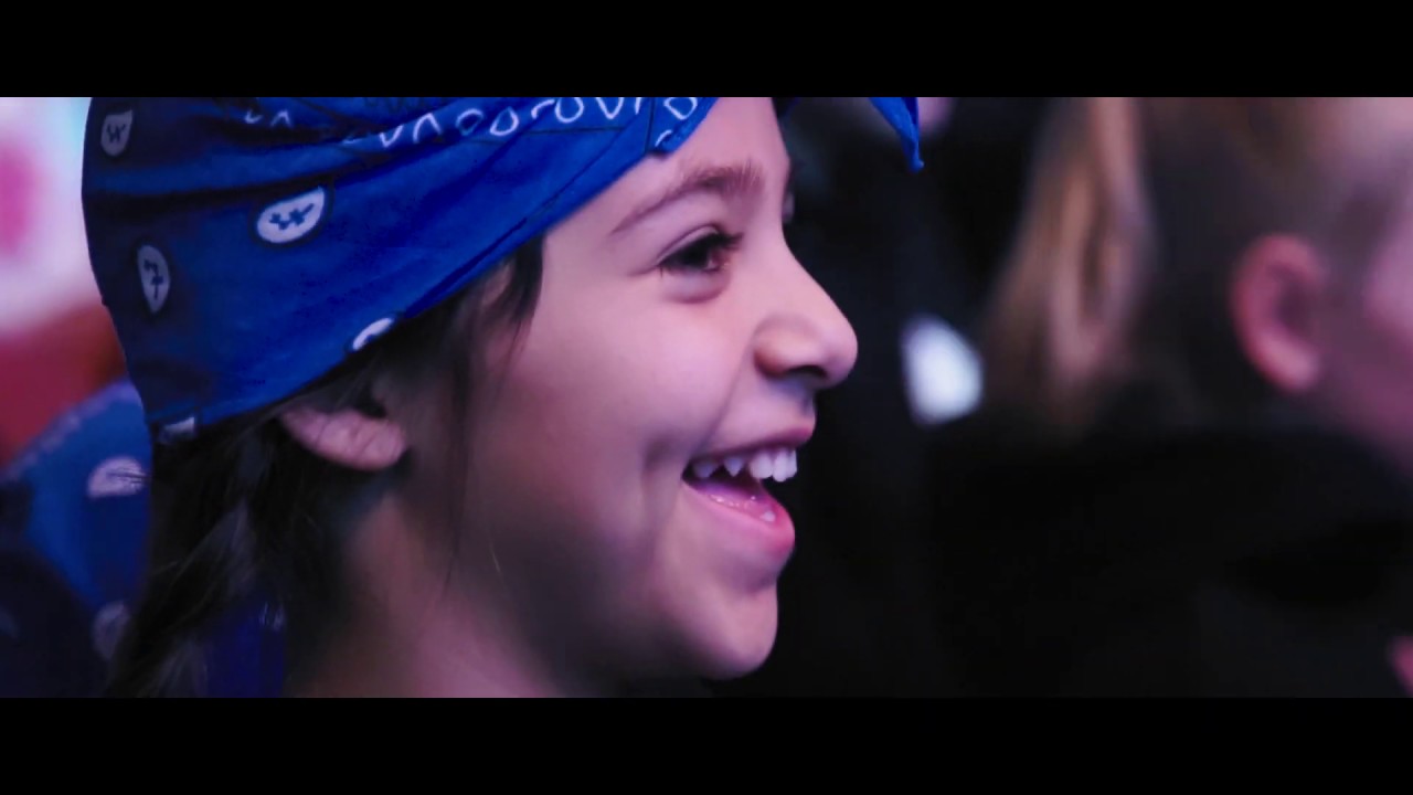 B-FRESH X-MAS SHOW AFTERMOVIE / 21.12.2019 / SONO CENTRUM / BRNO