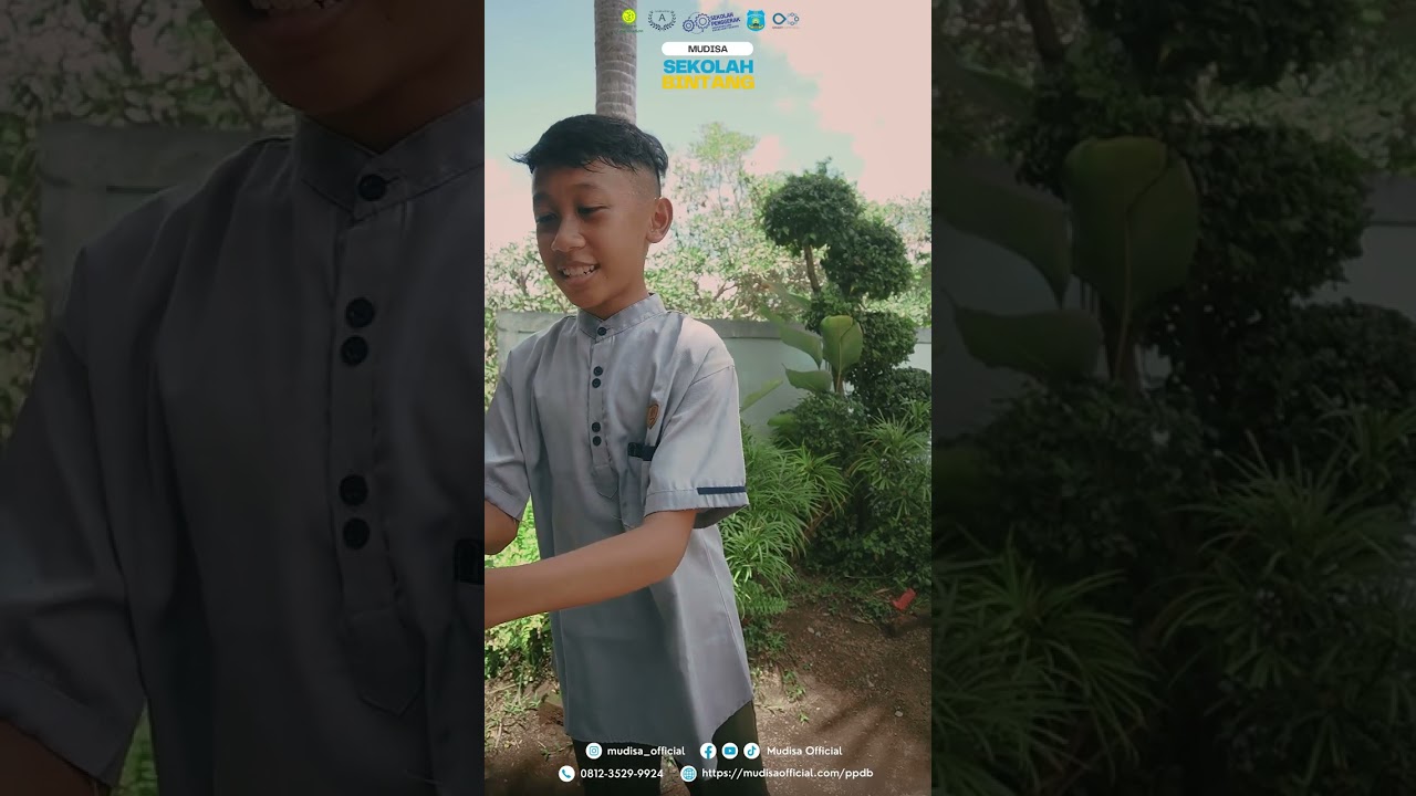 Smartchi.Membership - SD Muhammadiyah 1 Jember