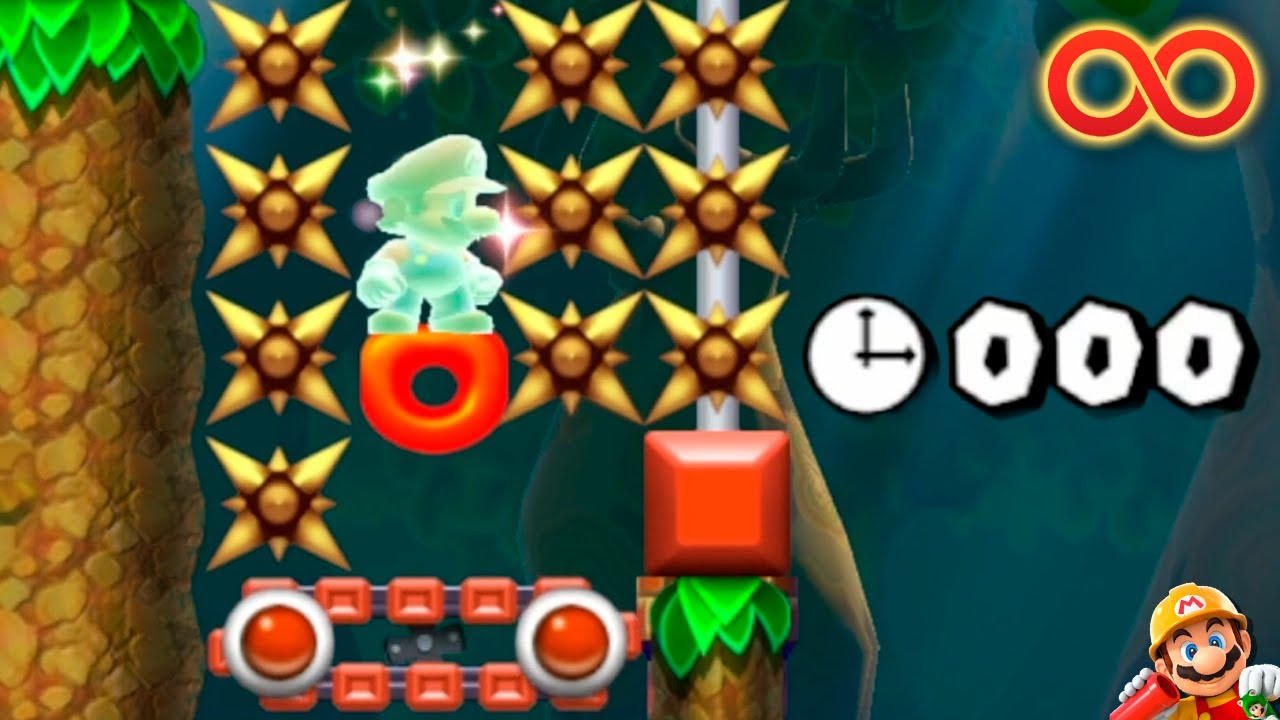 Hay que ser muy Japo Malo para dejar un FINAL ASI 🙂 | SMM 2