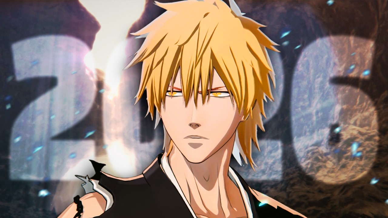 The State of Bleach Rebirth of Souls (1 Year Later)