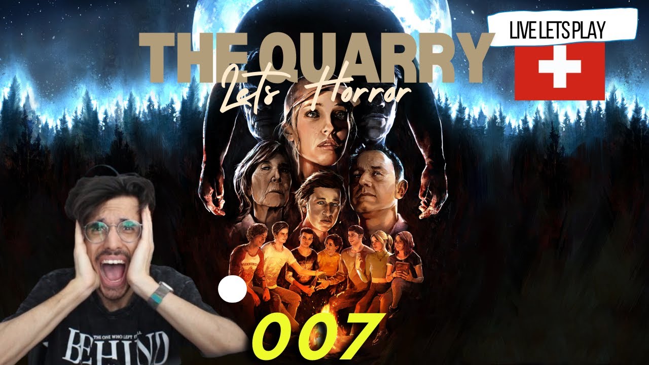 The Quarry : Folge 7
