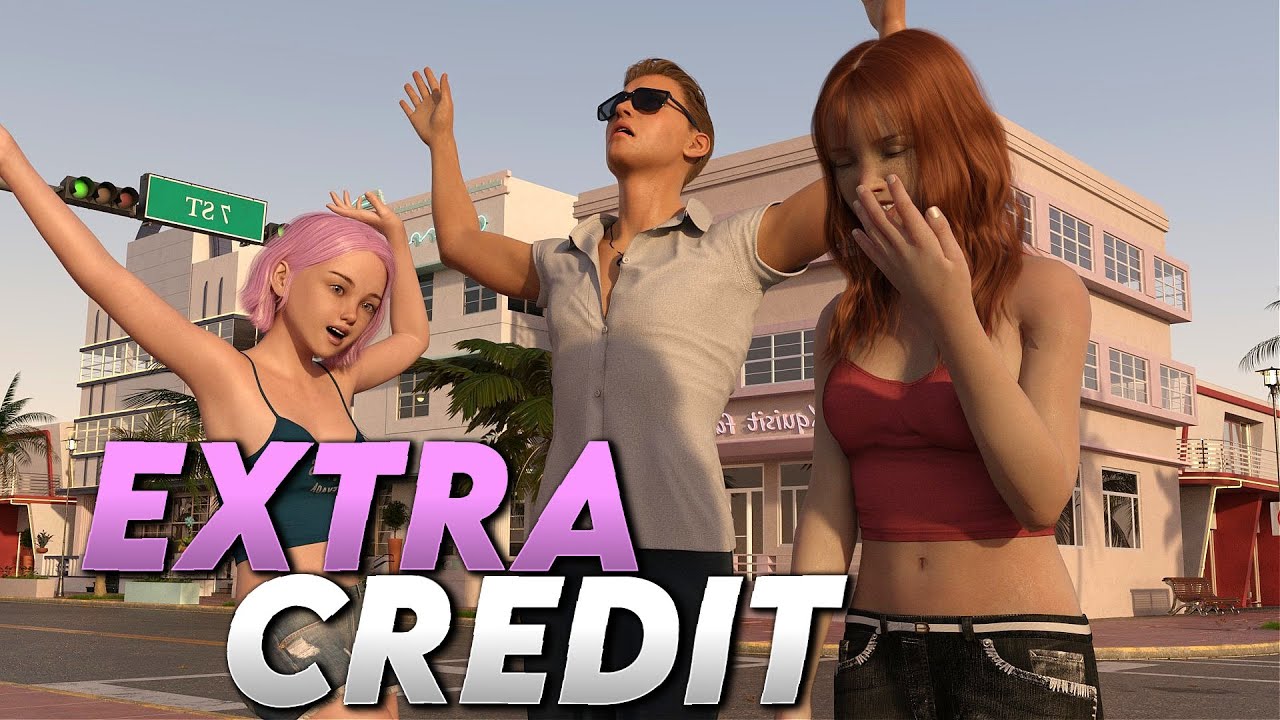 Extra Credit [v0.9b] Jogo Visual Novel em Português (Pc|Android)