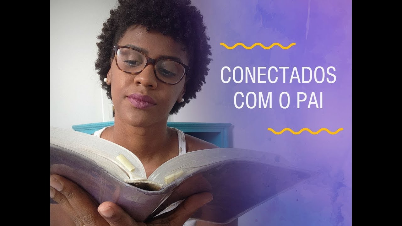 O propósito de Jesus