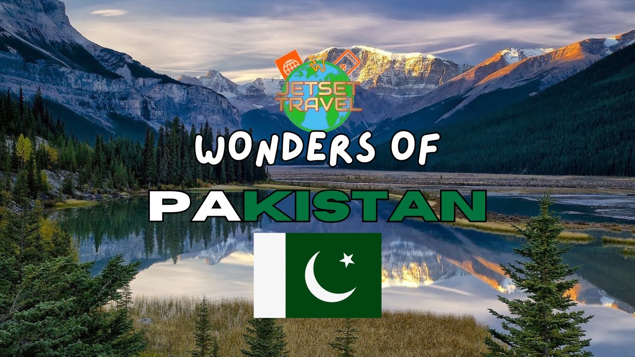 Exploring Pakistan: Top Destinations You Can&rsquo;t Miss!
