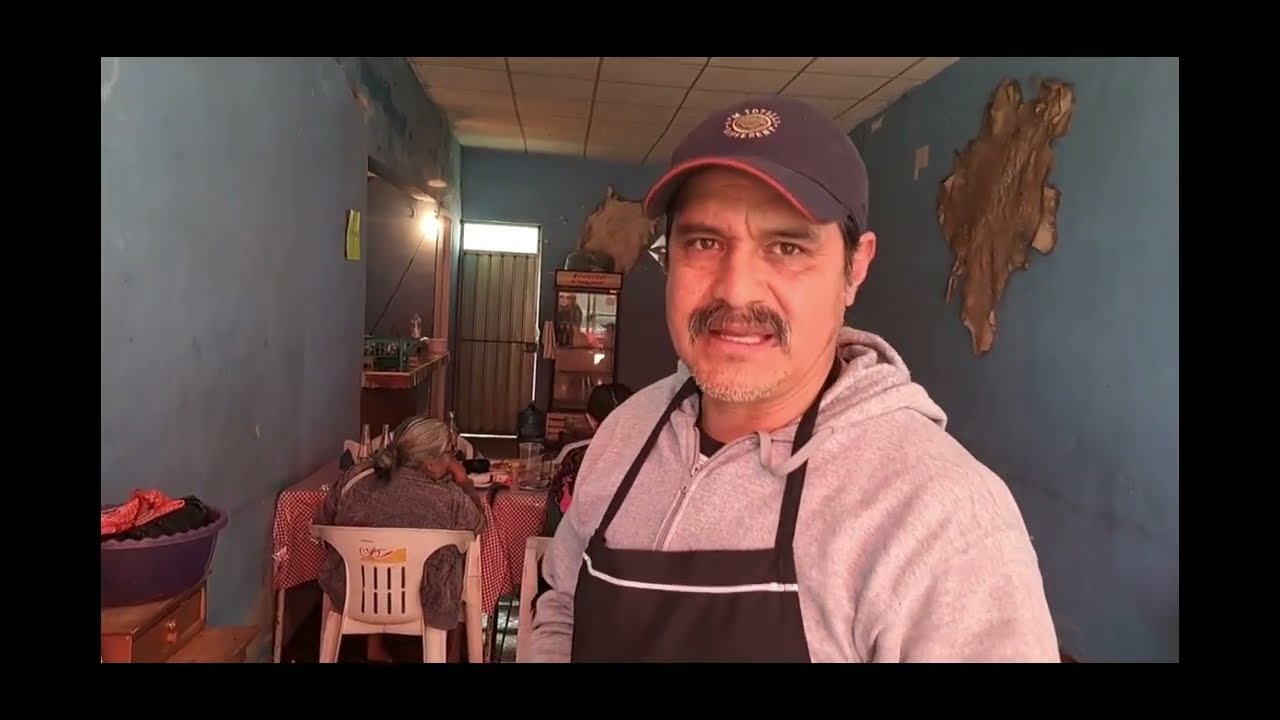 Barbacoa Ramirez 
