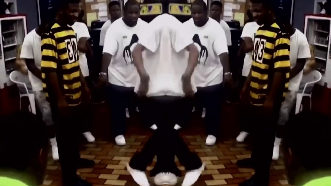 Jiggz - Leem Lizzy