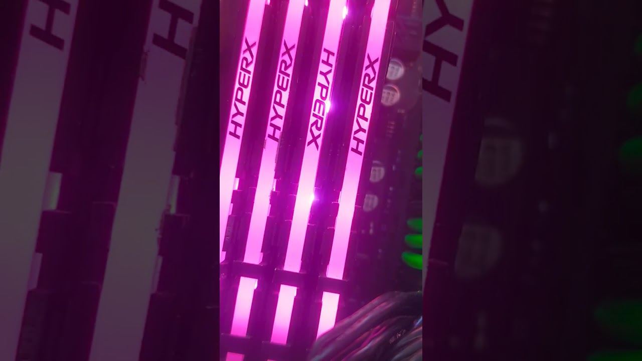 Hippie Sabotage - Life  Happens Hyperx #hyperx #rgb