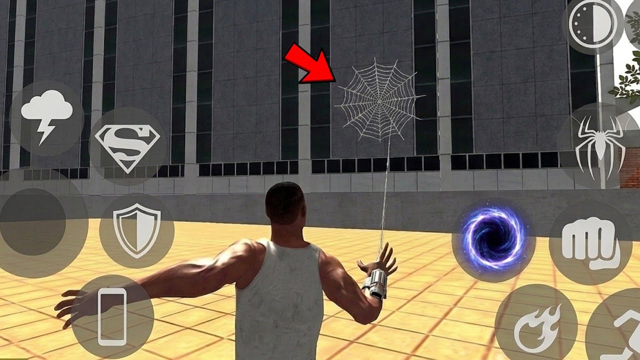New Super Powers Cheat Code Add In Indian Bike Driving 3D 