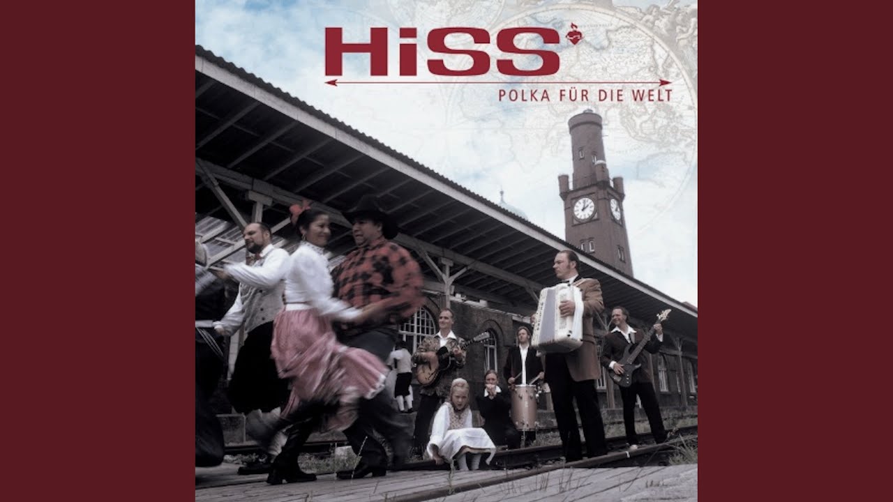 Polka für die Welt