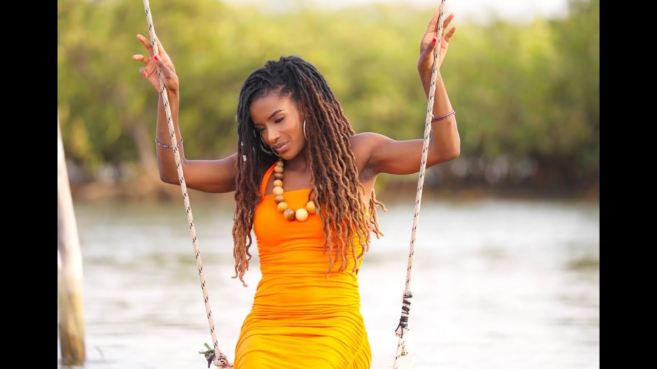 Nofeya - JAH