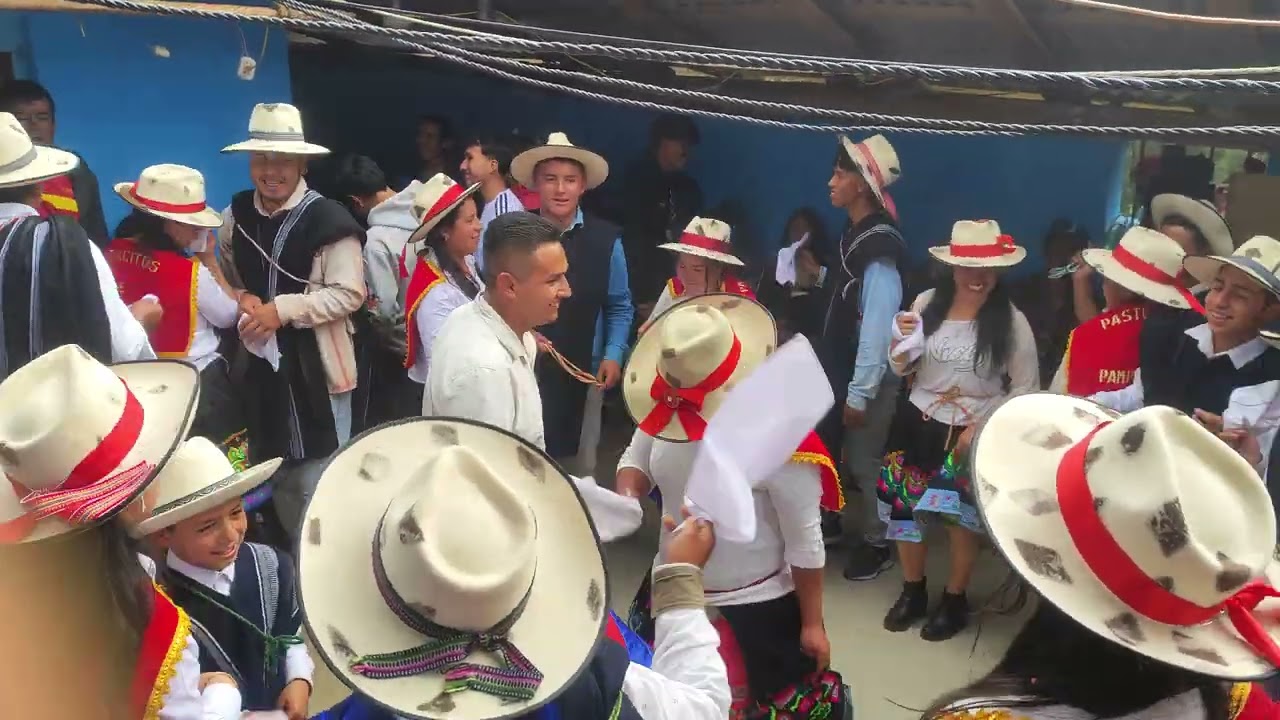 Pastorcitos de pampamarca 2026 prt4.