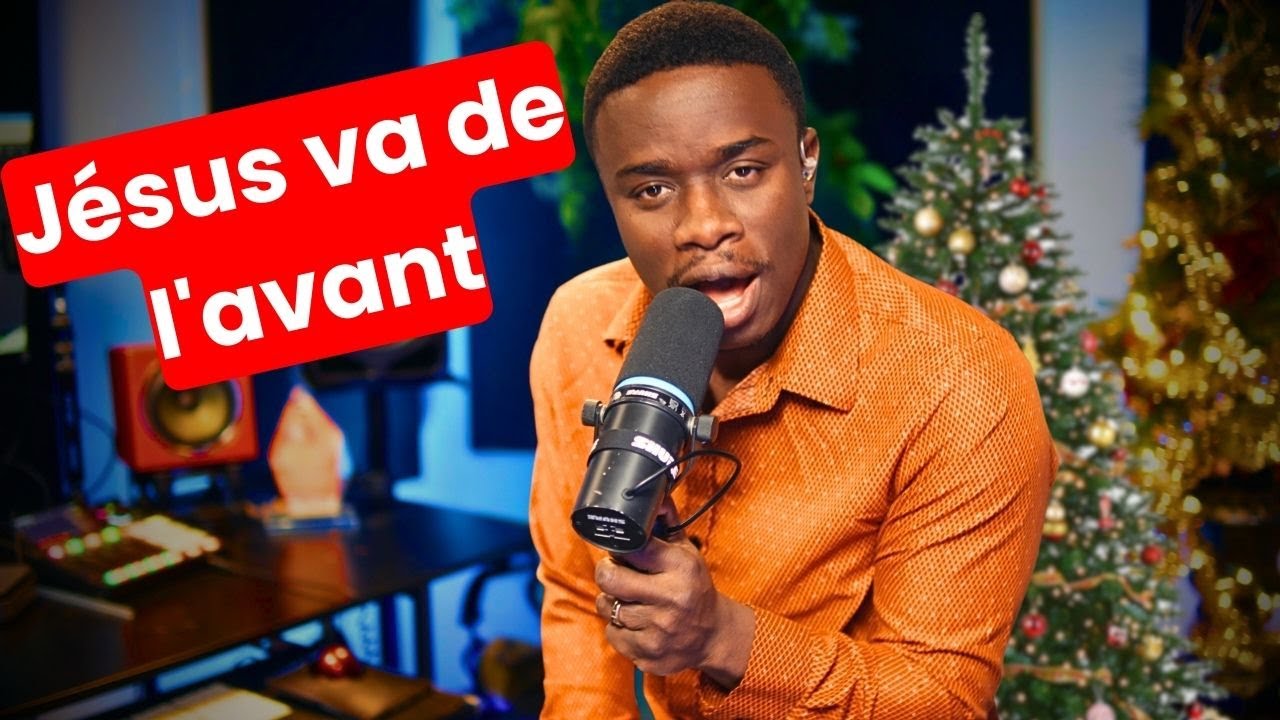 Mes Yeux Ont Vu La Gloire De Jésus-Christ, Mon Sauveur
