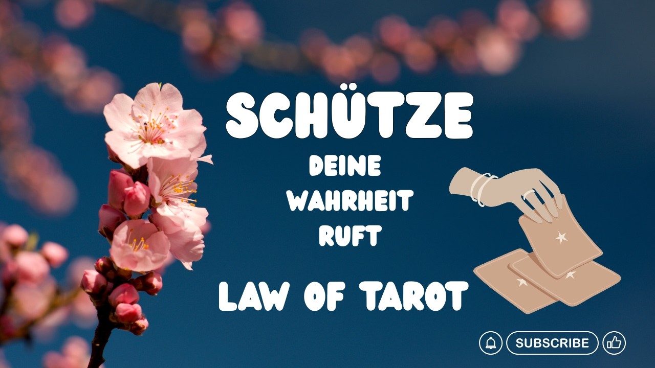 Du kannst nicht mehr zurück, Schütze ♐️: Deine Wahrheit ruft ♥️ März 2026